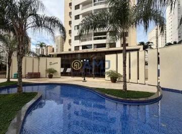 Apartamento · 70m² · 2 Quartos · 1 Vaga · Venda - Ed. Borges Landeiro Orient