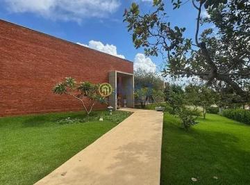 Apartamento · 500m² · 6 Quartos · Alto da Boa Vista - Senador Canedo