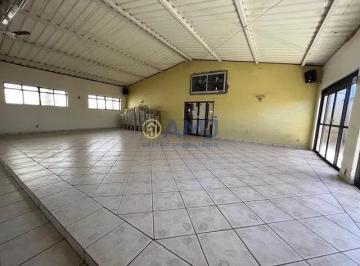 Casa · 1000m² · 110 Vagas · Galpão - Na divisa com Setor Jaó