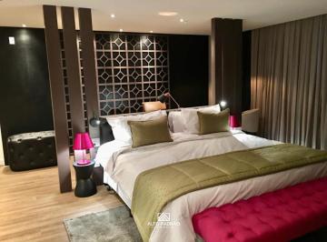 Casa · 47m² · 1 Quarto · 1 Vaga · 3039 - Studio mobiliado, com 1 quarto, à venda 47m² por R$ 437.000,00 no Setor Marista, Goiânia, GO