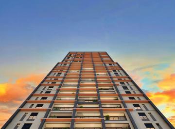 Apartamento · 50m² · 1 Quarto · 1 Vaga · B.Side by City: Onde a Sofisticação Urbana Encontra Seu Padrão de Vida e Investimento Superior