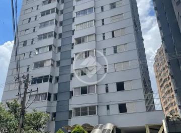 Apartamento · 85m² · 3 Quartos · 1 Vaga · Apartamento à Venda - Cap D'Antibes | Setor Oeste | Goiânia - GO