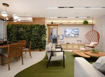 Apartamento · 130m² · 3 Quartos · 2 Vagas · Vox Home 3 Suítes l 130m² l