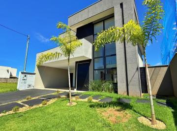 Casa · 193m² · 4 Quartos · 4 Vagas · Sobrado para Venda - Jardins Porto | Senador Canedo - GO