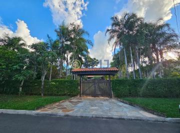 Rural · 2160m² · 3 Quartos · CHÁCARA À VENDA | CONDOMÍNIO TERRA DO BOI II - HIDROLÂNDIA/GO