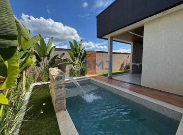 Casa · 17998m² · 4 Quartos · 4 Vagas · 4 suítes no Terras Alpha 1