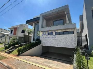 Casa · 333m² · 5 Quartos · 2 Vagas · Sobrado a Venda 333m² no Jardins Capri!
