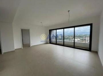 Apartamento · 128m² · 3 Quartos · 2 Vagas · Apartamento com 3 dormitórios à venda, 128 m², Setor Marista - Goiânia/GO