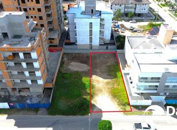 Terreno · 360m² · Terreno à venda no bairro Praia de Palmas - Governador Celso Ramos/SC, Sul