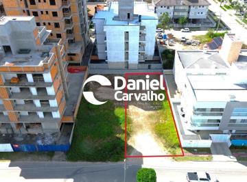 Terreno · 360m² · Terreno à venda no bairro Praia de Palmas - Governador Celso Ramos/SC, Sul