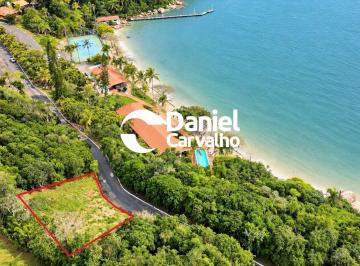 Terreno · 600m² · Terreno à venda no bairro Armação da Piedade - Governador Celso Ramos/SC