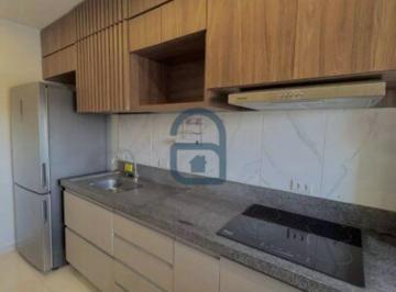 Apartamento · 67m² · 2 Quartos · 1 Vaga · Apartamento Semi Mobiliado no Jardim Imperial - Ed. Parque Imperial