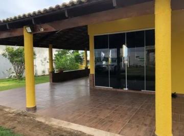 Casa · 200m² · 3 Quartos · 5 Vagas · Casa à venda condomínio Mirante do Lago - Abadiânia
