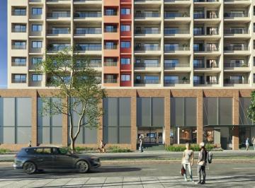 Casa · 39m² · 1 Quarto · 1 Vaga · Flat à Venda - Ágio | FR Municipal Bueno | Setor Bueno | Goiânia - GO