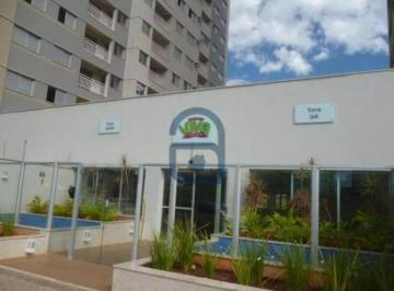Apartamento · 52m² · 2 Quartos · 1 Vaga · Apartamento para Locação - Viva Parque Cascavel | Parque Amazônia | Goiânia - GO