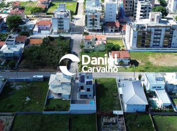 Terreno · 472m² · Terreno à venda no bairro Praia de Palmas - Governador Celso Ramos/SC, Sul