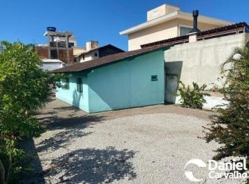 Casa · 60m² · 2 Quartos · 2 Vagas · Casa á venda na Praia de Palmas em Governador Celso Ramos/SC