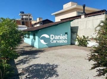 Casa · 60m² · 2 Quartos · 2 Vagas · Casa á venda na Praia de Palmas em Governador Celso Ramos/SC
