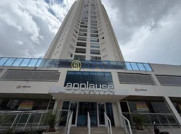 Apartamento · 87m² · 3 Quartos · 1 Vaga · Venda - Condomínio Applause