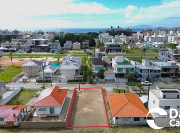 Terreno · 360m² · Terreno à venda no bairro Praia de Palmas - Governador Celso Ramos/SC, Sul