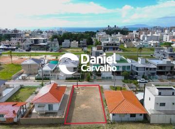 Terreno · 360m² · Terreno à venda no bairro Praia de Palmas - Governador Celso Ramos/SC, Sul