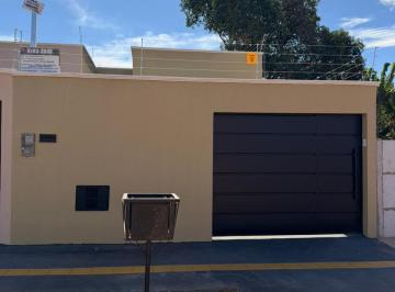 Casa · 83m² · 2 Quartos · 2 Vagas · Casa à venda - Setor Expansul Aparecida de Goiânia