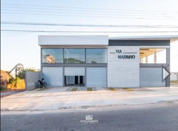 Casa · 20533m² · 1 Vaga · 2076 - Prédio para locação com 6 salas, 205,33m² por R$ 14.500,00 no Residencial Solar Central Park