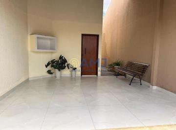 Casa · 130m² · 3 Quartos · Casa à Venda no Residencial Canadá - Goiânia