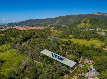 Rural · 1716m² · 2 Quartos · 6 Vagas · chácara 1716m² OPORTUNIDADE ÚNICA