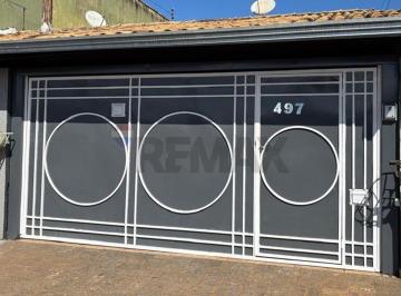 Casa · 166m² · 2 Quartos · 2 Vagas · Casa a venda em Atibaia - Jd Alvinopolis