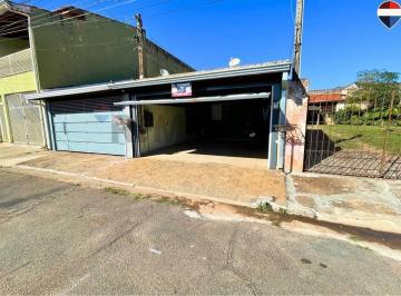 Casa · 166m² · 2 Quartos · 2 Vagas · Casa a venda em Atibaia - Jd Alvinopolis