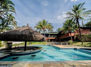 Casa · 1021m² · 3 Quartos · 12 Vagas · Luxo e Conforto: Casa à Venda em Cotia, SP