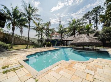 Casa · 1021m² · 3 Quartos · 12 Vagas · Luxo e Conforto: Casa à Venda em Cotia, SP