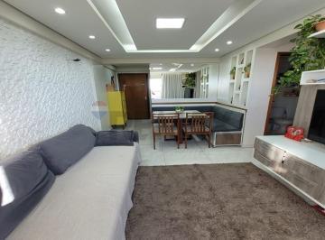 Apartamento · 51m² · 2 Quartos · 1 Vaga · Apartamento-2 Quartos-Varanda-Garagem-coberta- Samambaia-Sul - DF
