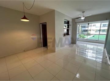 Apartamento · 70m² · 1 Quarto · 1 Vaga · ALUGUEL!!   1 quarto e sala na Barra da Tijuca.