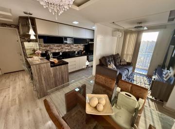 Apartamento · 55m² · 2 Quartos · 1 Vaga · Apartamento à venda no bairro De Lazzer - Caxias do Sul/RS