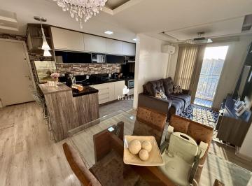 Apartamento · 55m² · 2 Quartos · 1 Vaga · Apartamento à venda no bairro De Lazzer - Caxias do Sul/RS