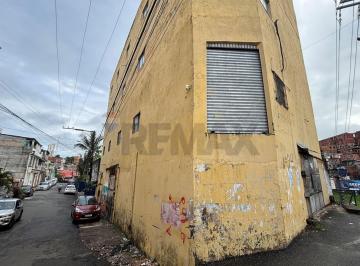 Comercial · PRÉDIO COMERCIAL À VENDA | APROXIMADAMENTE 790m² DE ÁREA CONSTRUÍDA | EXCELENTE POTENCIAL COMERCIAL 
