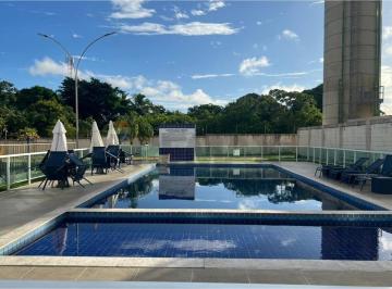 Apartamento · 40m² · 2 Quartos · 1 Vaga · Apartamento à venda em Abrantes (Costa do Descobrimento)