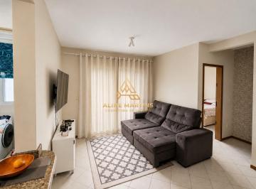 Apartamento · 68m² · 2 Quartos · 1 Vaga · Apartamento em Barreiros