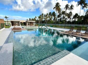 Terreno · 310m² · Terreno no Condomínio Ilha Bela com 310m² na Barra Nova em Marechal Deodoro - Alagoas