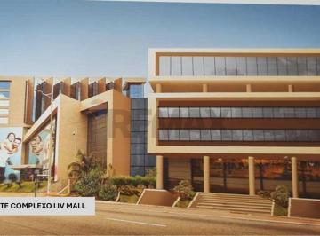 Comercial · 26m² · 1 Vaga · "Sala Comercial com 26,38 m² no Complexo Liv Mall, Jardim Oceania, João Pessoa-PB