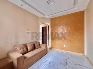 Apartamento · 51m² · 2 Quartos · 1 Vaga · Apartamento a venda no Residencial Antônio Vinagre