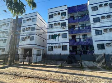 Apartamento · 64m² · 3 Quartos · 1 Vaga · Apartamento 2 + 1 em Candeias, Jaboatão dos Guararapes/PE