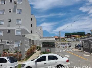 Apartamento · 44m² · 2 Quartos · 3 Vagas · Apartamento para venda em Jardim Capivari de 44.00m² com 2 Quartos e 3 Garagens