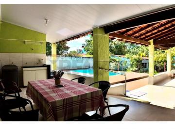 Casa · 380m² · 4 Quartos · 4 Vagas · Casa a Venda Cond. Mansões Entre Lagos