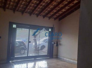 Casa · 139m² · 3 Quartos · 2 Vagas · Casa para venda em Jardim Silvestre de 139.00m² com 3 Quartos, 1 Suite e 2 Garagens