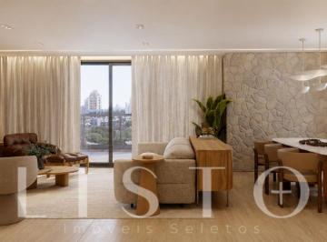 Apartamento · 262m² · 3 Quartos · 3 Vagas · Cobertura Linear com Vista para o Cristo Redentor • 3 Suítes • 3 Vagas • 262m2 + Ampliação • Botafog