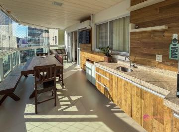 Apartamento · 125m² · 3 Quartos · 2 Vagas · Apartamento em Praia da Costa, Vila Velha/ES