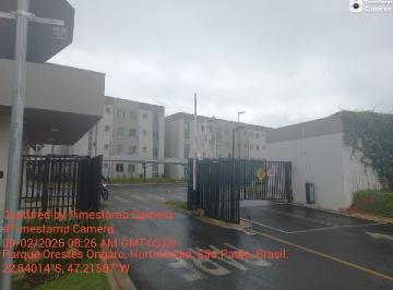 Apartamento · 38m² · 2 Quartos · 1 Vaga · Apartamento para venda em Parque Orestes Ôngaro de 38.00m² com 2 Quartos e 1 Garagem
